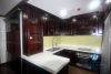 One bedroom apartment luxury design for rent is Tay Ho district, Hanoi
